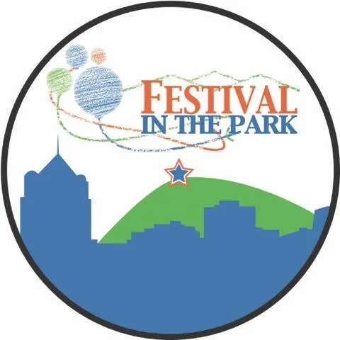 Roanoke Festival in the Park tickets