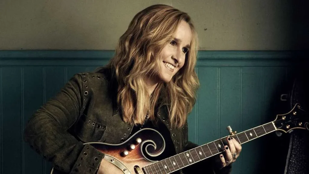 Melissa Etheridge tickets